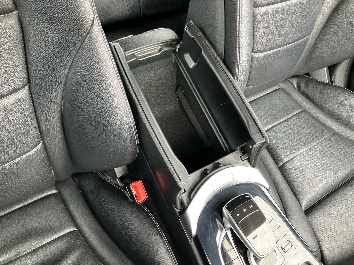 Used Mercedes-Benz C-Class 2016 for sale - 75919661: Photo 46