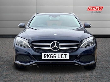 Used Mercedes-Benz C-Class 2016 for sale - 75919661: Photo 4