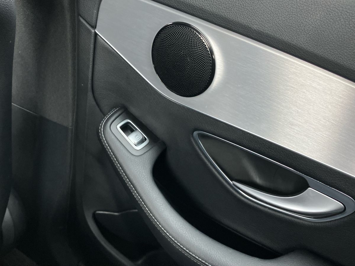 Used Mercedes-Benz C-Class 2016 for sale - 75919661: Photo 51