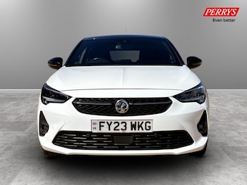 Used Vauxhall Corsa 2023 for sale - 79004028: Photo
