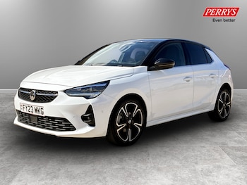 Used Vauxhall Corsa 2023 for sale - 79004028: Photo
