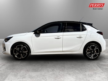 Used Vauxhall Corsa 2023 for sale - 79004028: Photo