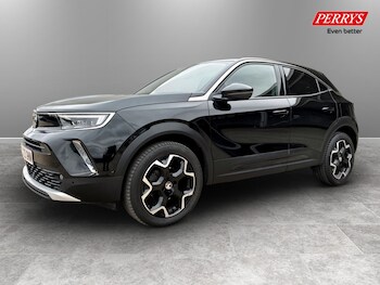 Used Vauxhall Mokka 2023 for sale - 77831292: Photo