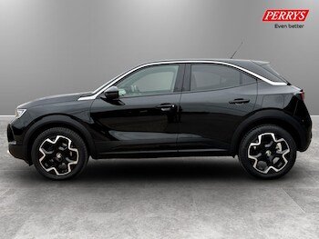 Used Vauxhall Mokka 2023 for sale - 77831292: Photo