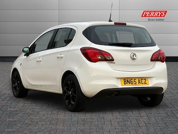 Used Vauxhall Corsa 2015 for sale - 76436799: Photo