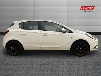 Used Vauxhall Corsa 2015 for sale - 76436799: Photo