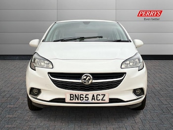 Used Vauxhall Corsa 2015 for sale - 76436799: Photo