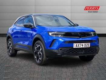 Used Vauxhall Mokka 2024 for sale - 74926748: Photo