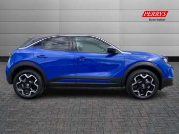 Used Vauxhall Mokka 2024 for sale - 74926748: Photo
