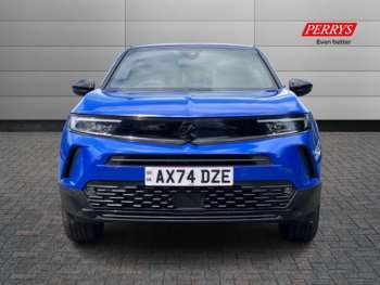 Used Vauxhall Mokka 2024 for sale - 74926748: Photo