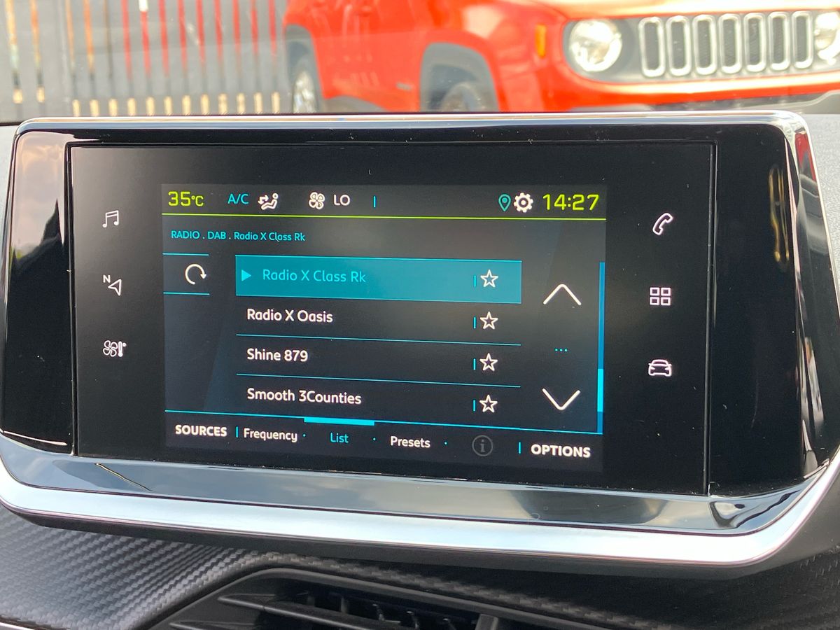 Used Peugeot 208 2020 for sale - 77195957: Photo 10