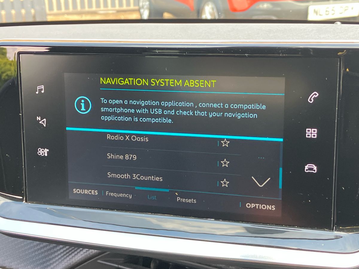 Used Peugeot 208 2020 for sale - 77195957: Photo 11