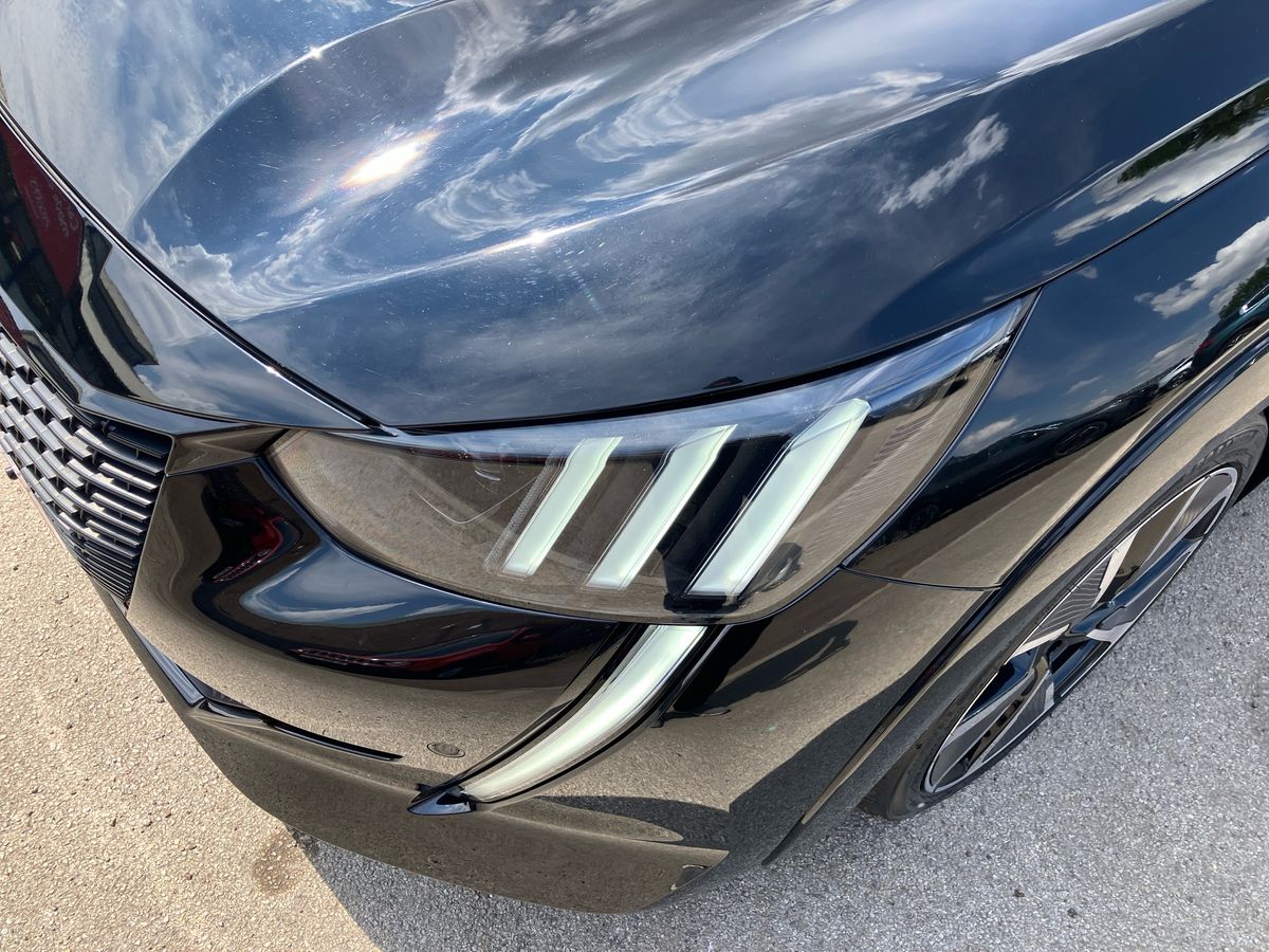 Used Peugeot 208 2020 for sale - 77195957: Photo 13