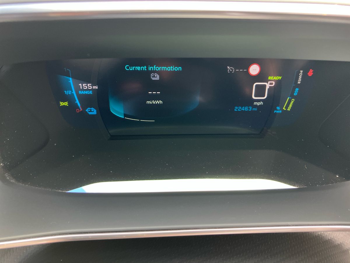 Used Peugeot 208 2020 for sale - 77195957: Photo 14