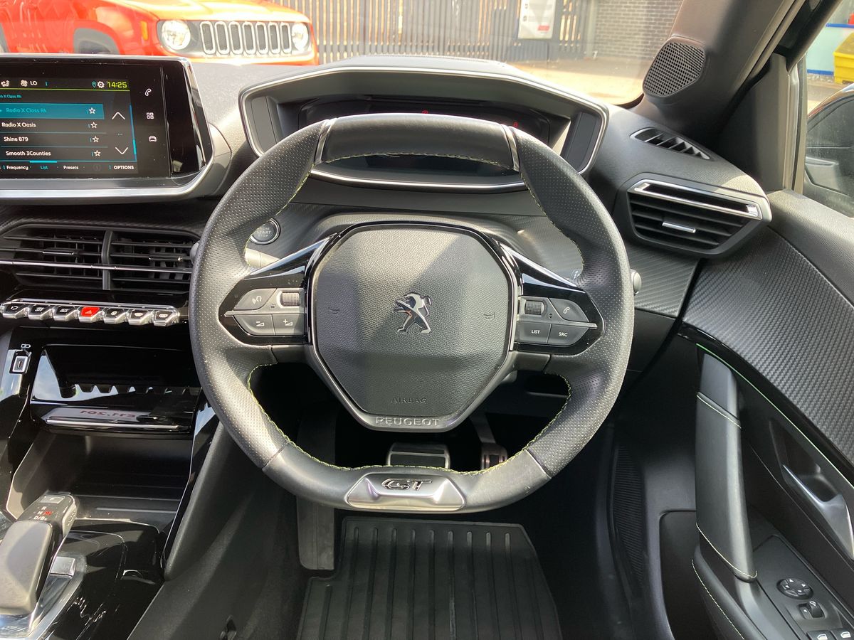 Used Peugeot 208 2020 for sale - 77195957: Photo 15