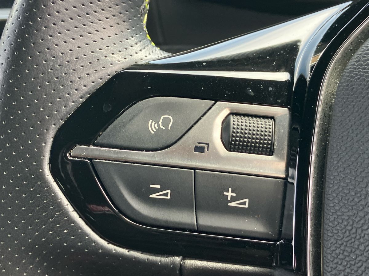 Used Peugeot 208 2020 for sale - 77195957: Photo 16