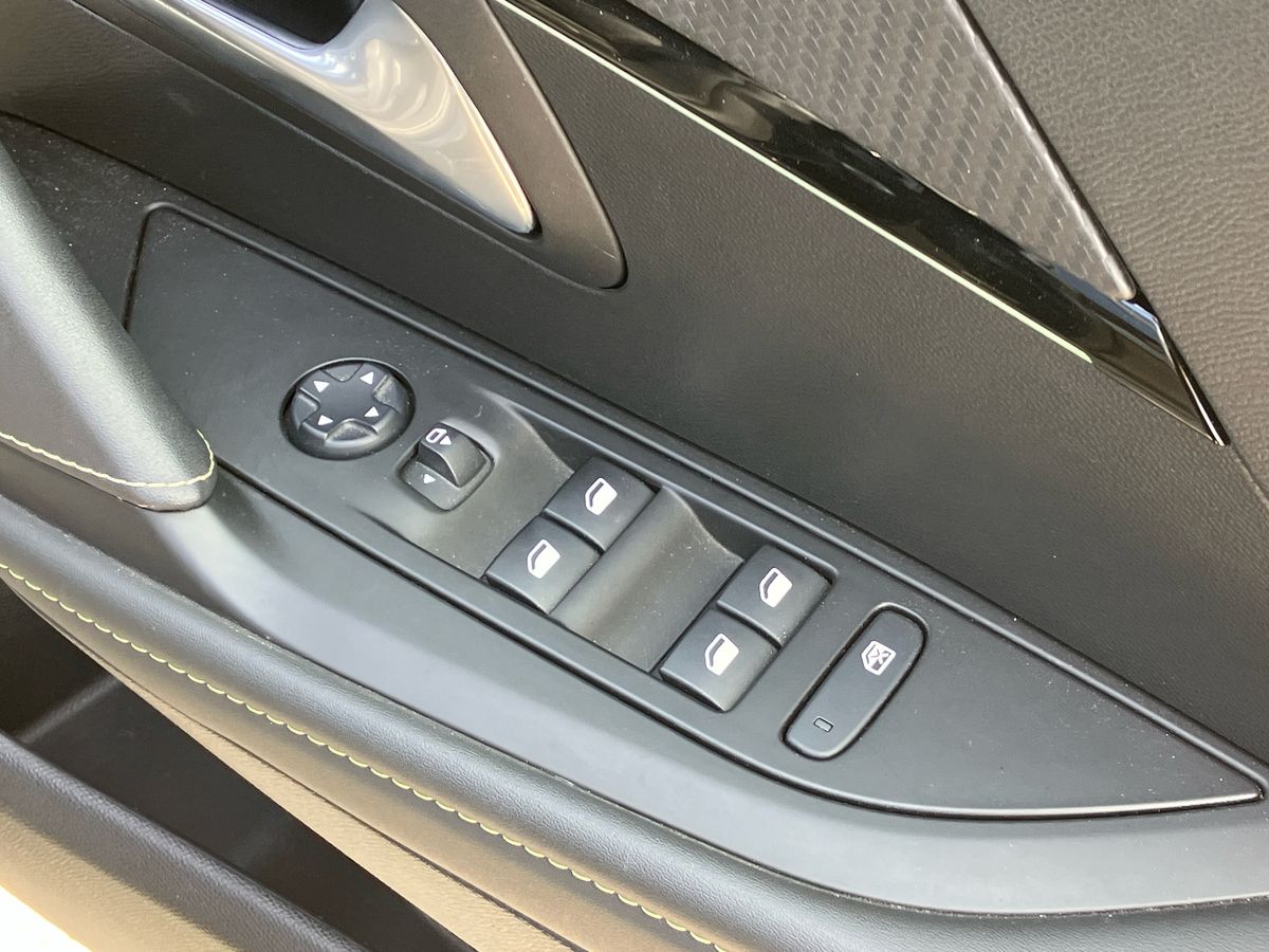 Used Peugeot 208 2020 for sale - 77195957: Photo 18