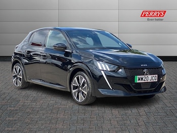 Peugeot 208 feature image
