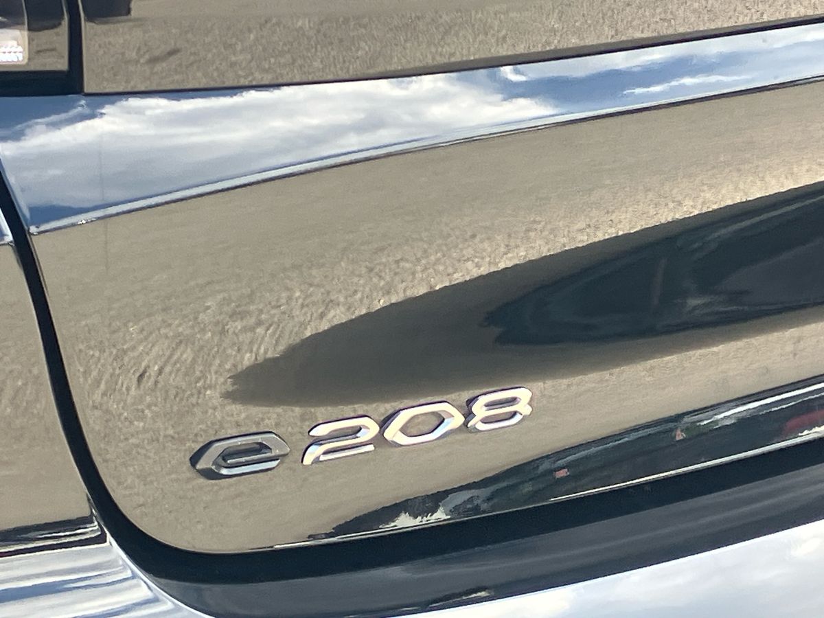 Used Peugeot 208 2020 for sale - 77195957: Photo 23