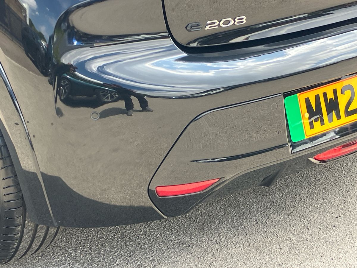 Used Peugeot 208 2020 for sale - 77195957: Photo 25