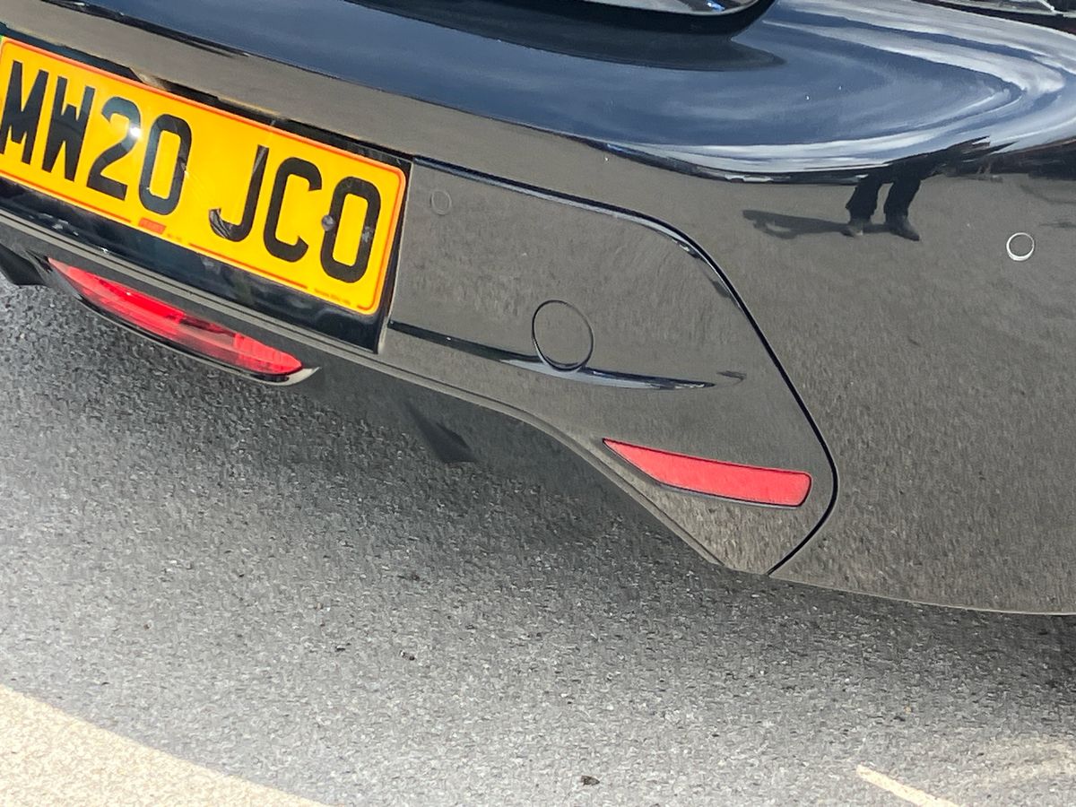 Used Peugeot 208 2020 for sale - 77195957: Photo 26