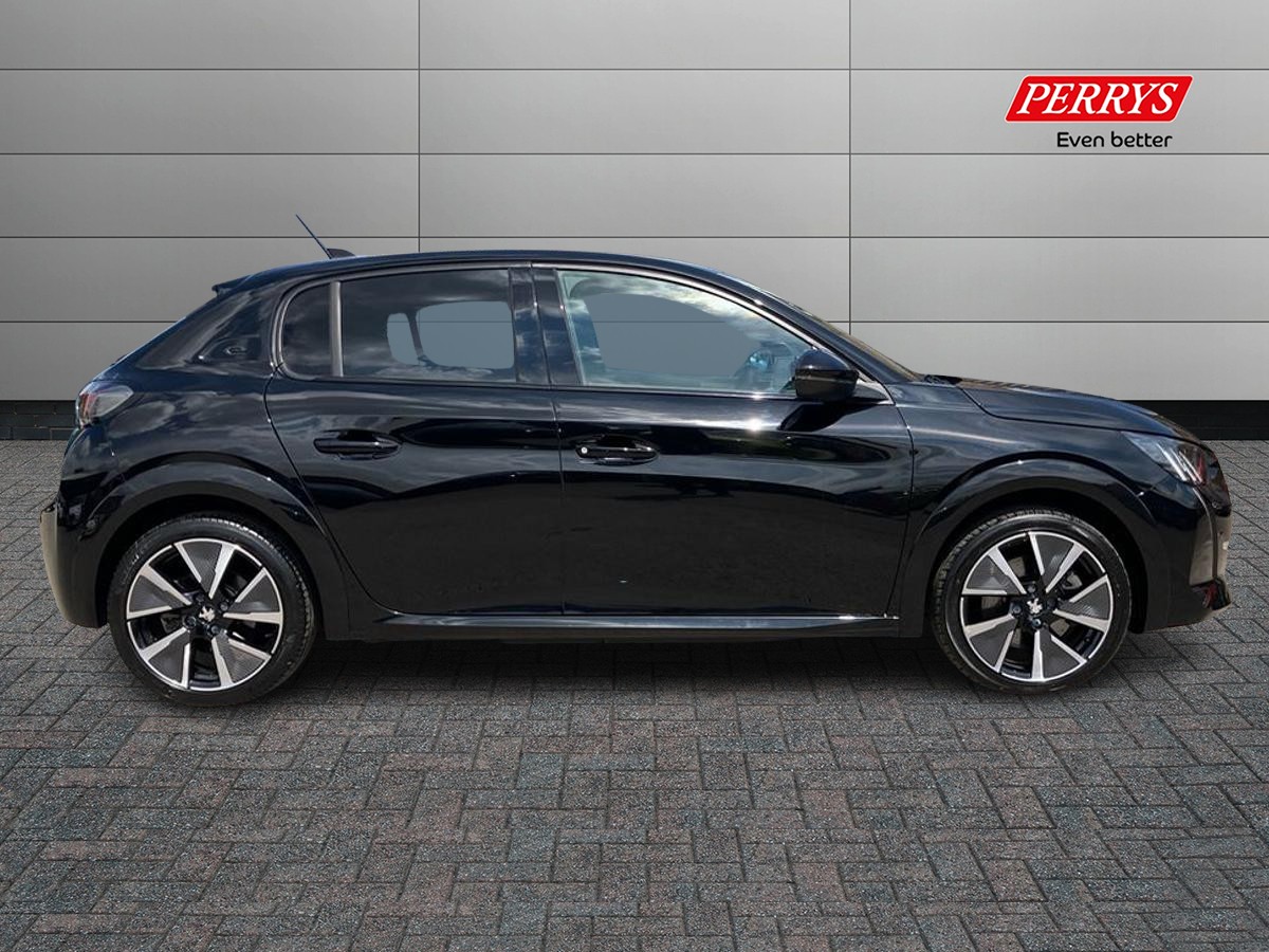 Used Peugeot 208 2020 for sale - 77195957: Photo 3