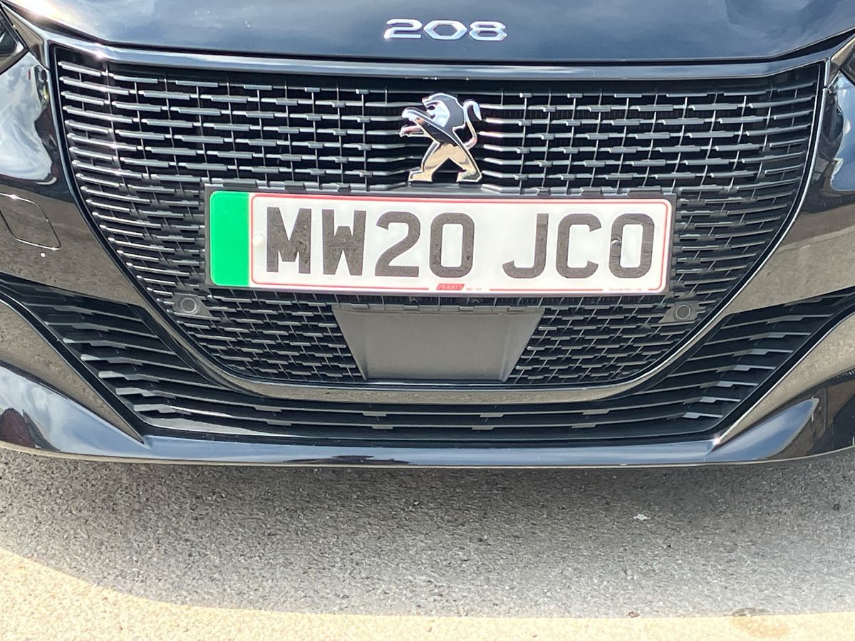 Used Peugeot 208 2020 for sale - 77195957: Photo 32