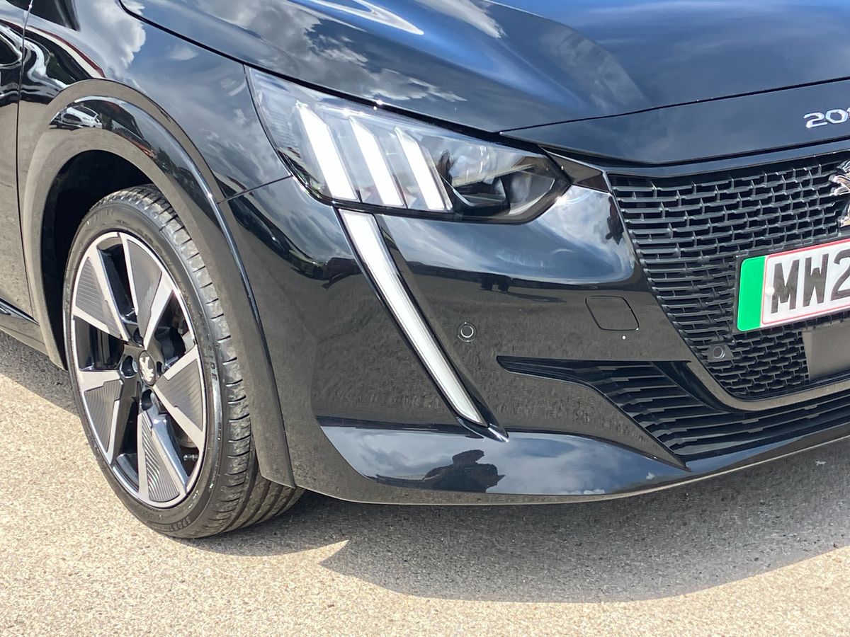 Used Peugeot 208 2020 for sale - 77195957: Photo 33