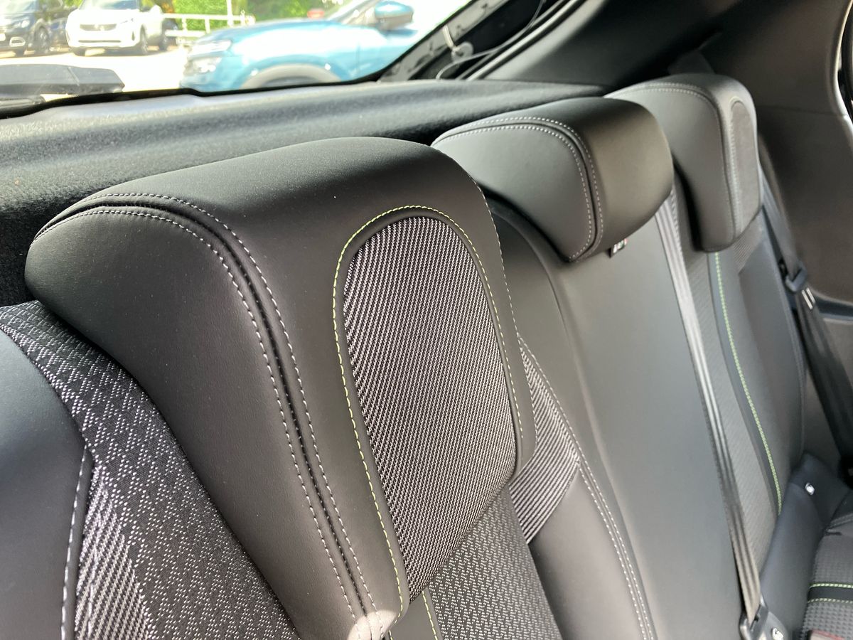 Used Peugeot 208 2020 for sale - 77195957: Photo 35