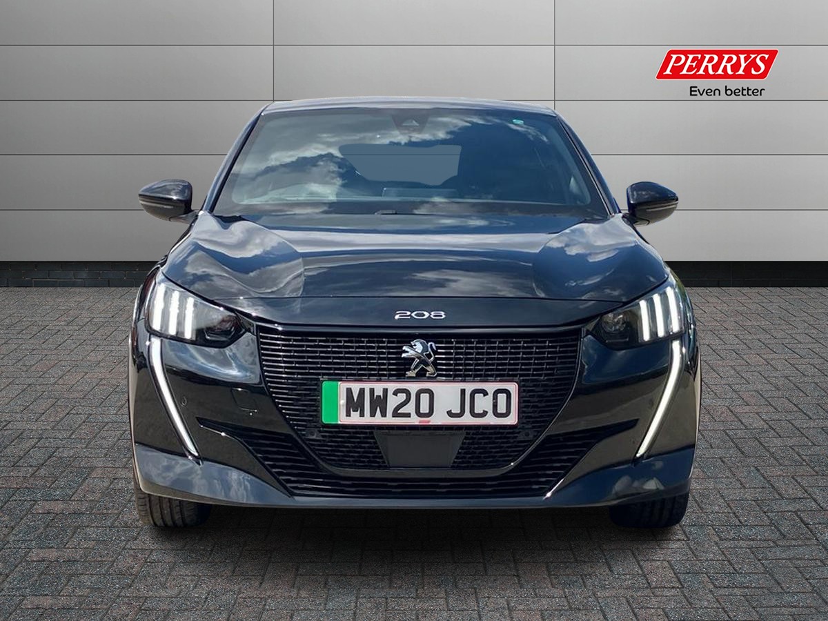 Used Peugeot 208 2020 for sale - 77195957: Photo 4