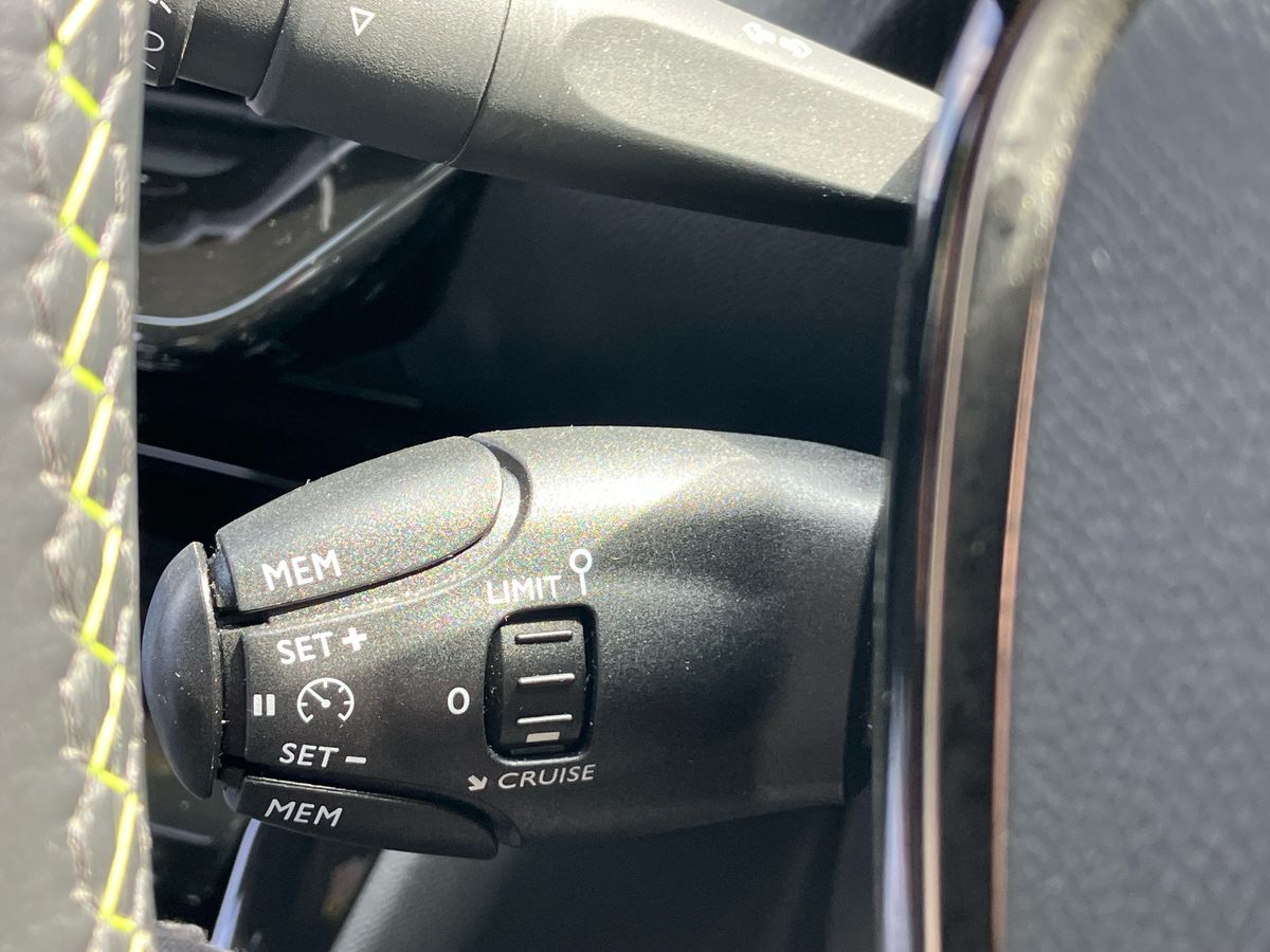 Used Peugeot 208 2020 for sale - 77195957: Photo 40