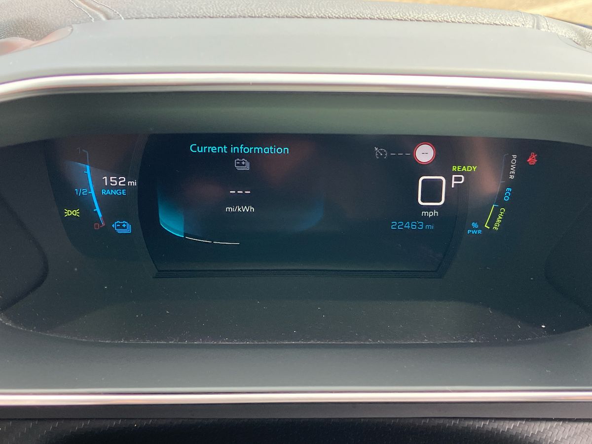 Used Peugeot 208 2020 for sale - 77195957: Photo 41