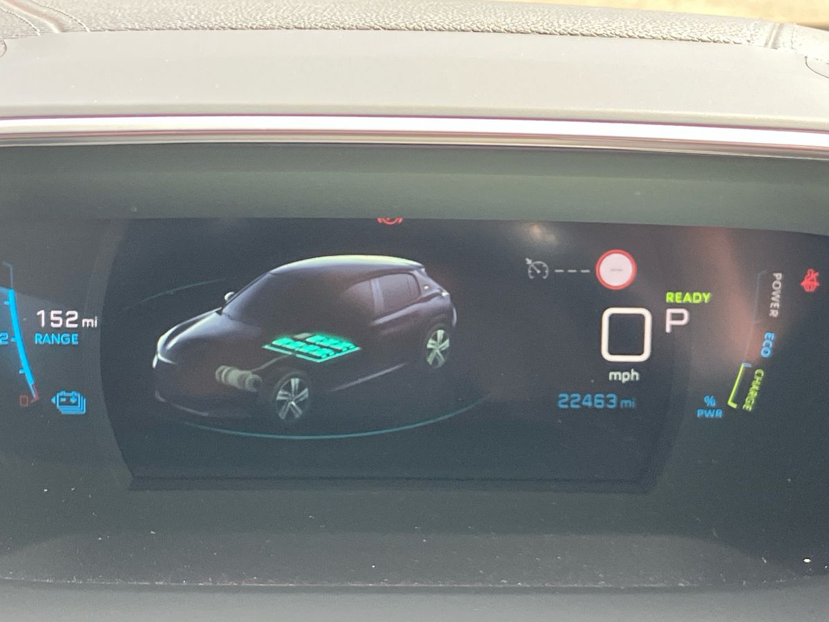 Used Peugeot 208 2020 for sale - 77195957: Photo 42