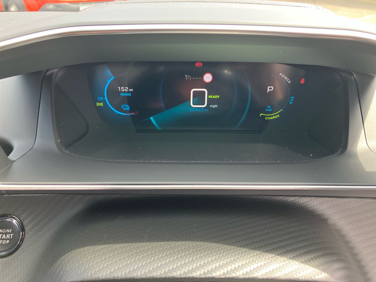 Used Peugeot 208 2020 for sale - 77195957: Photo 43