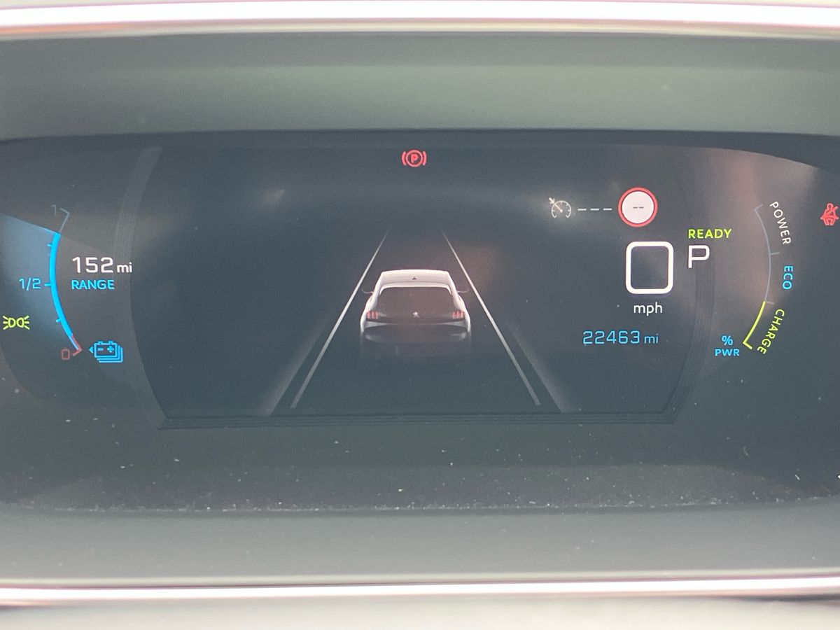 Used Peugeot 208 2020 for sale - 77195957: Photo 44