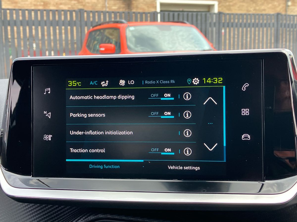 Used Peugeot 208 2020 for sale - 77195957: Photo 46