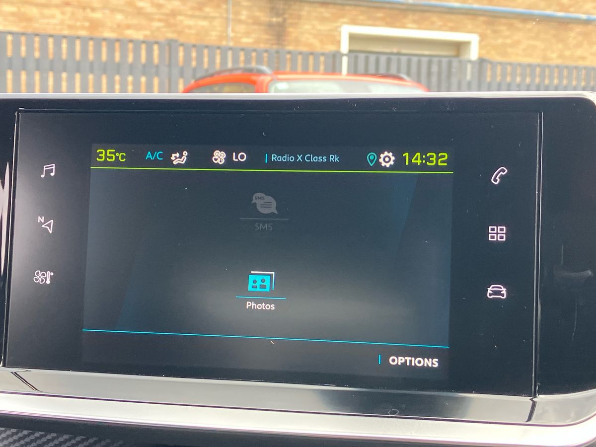 Used Peugeot 208 2020 for sale - 77195957: Photo 47