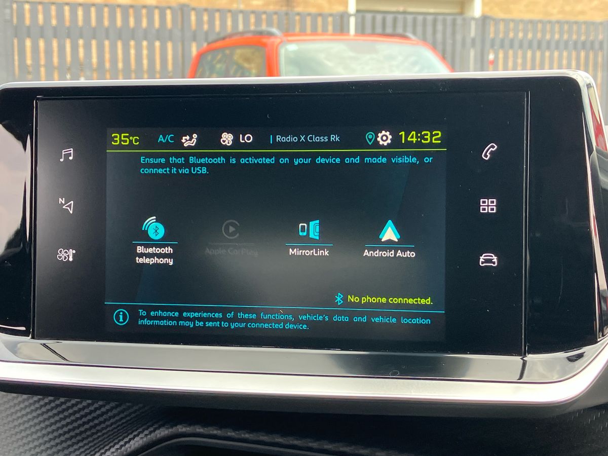 Used Peugeot 208 2020 for sale - 77195957: Photo 48