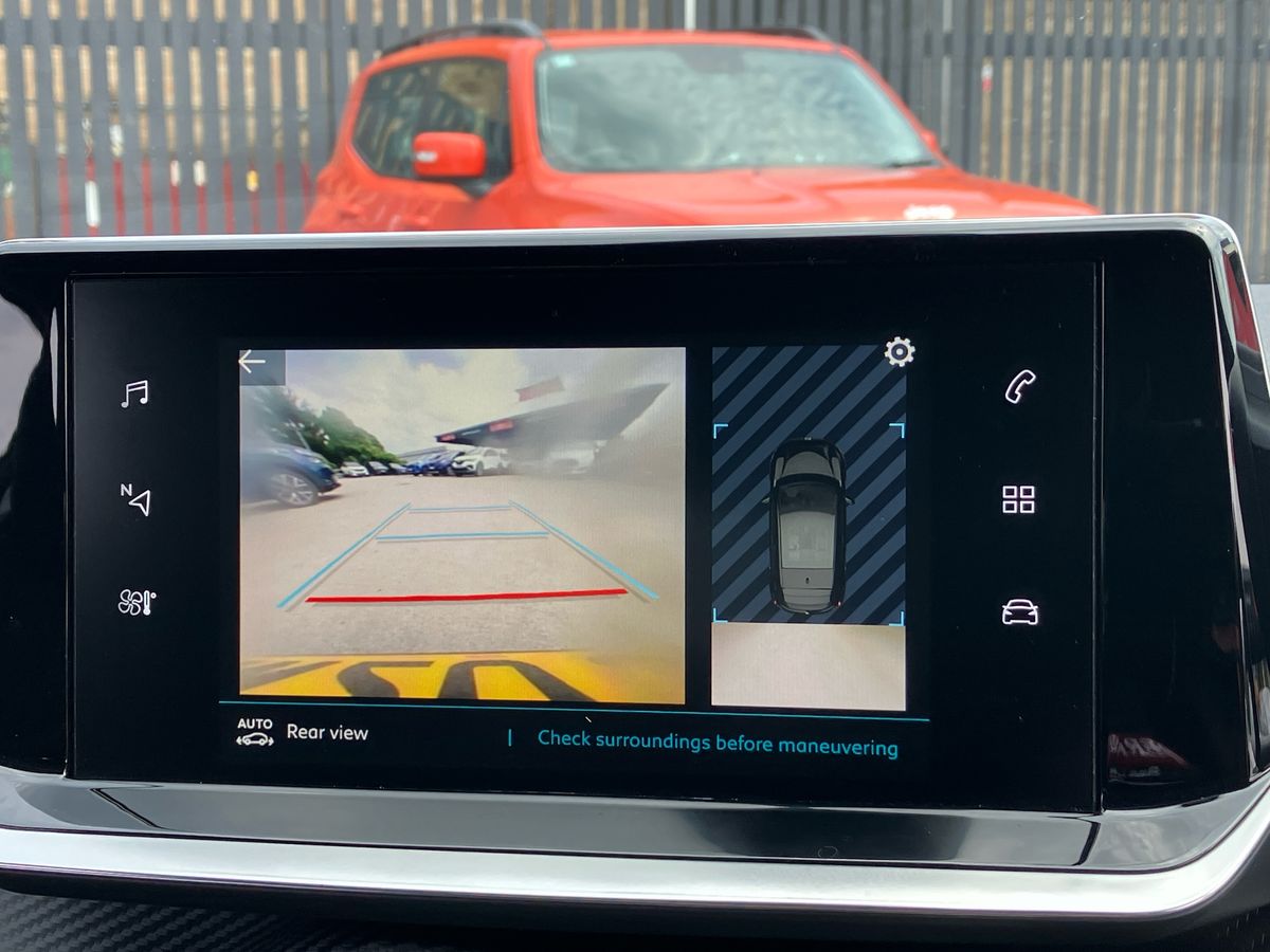 Used Peugeot 208 2020 for sale - 77195957: Photo 49