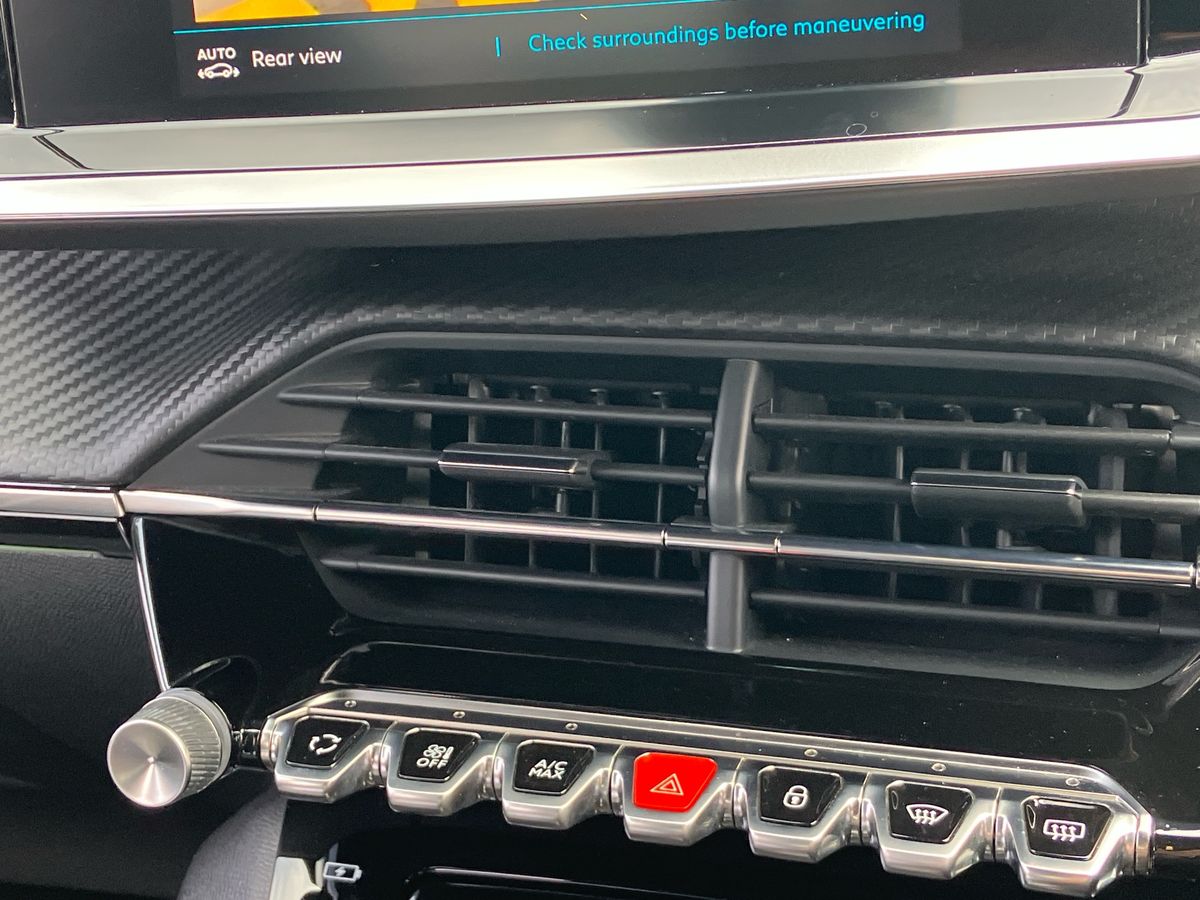 Used Peugeot 208 2020 for sale - 77195957: Photo 50