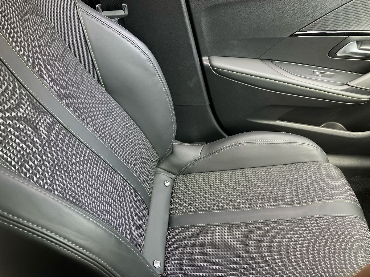 Used Peugeot 208 2020 for sale - 77195957: Photo 56