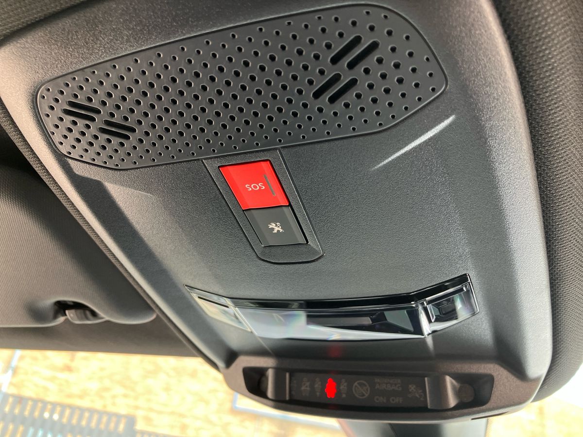 Used Peugeot 208 2020 for sale - 77195957: Photo 57