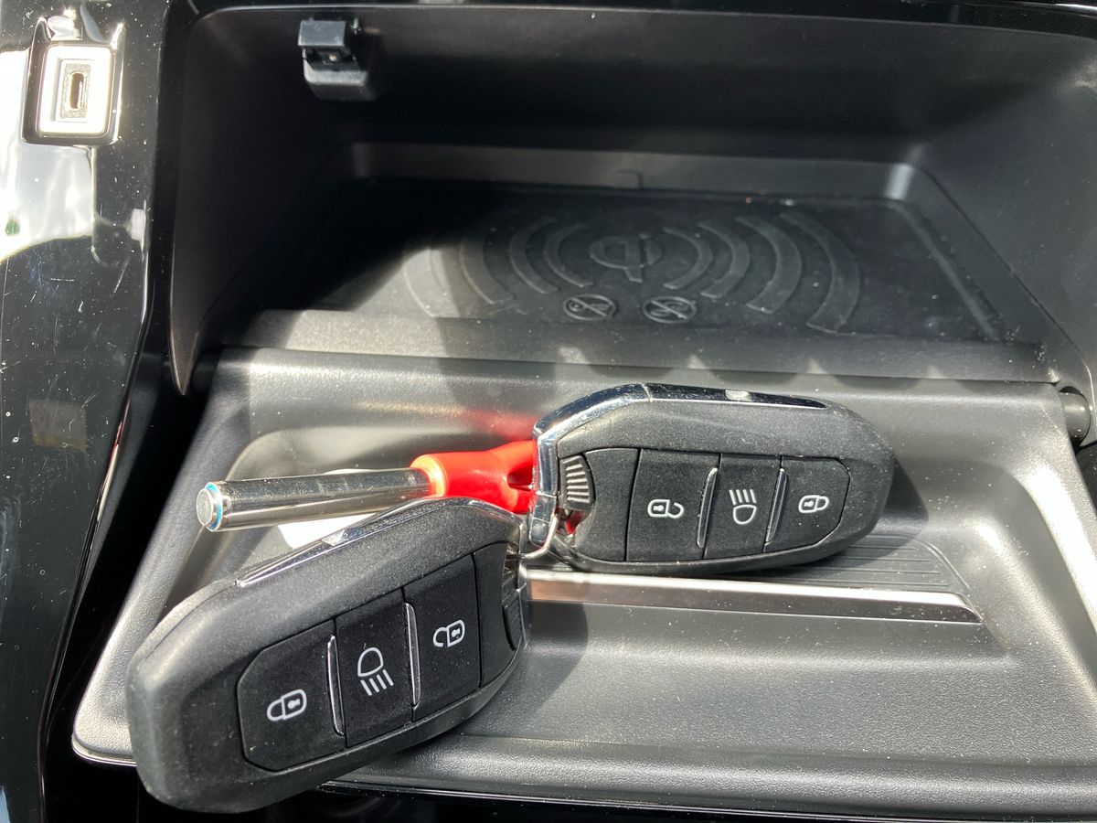 Used Peugeot 208 2020 for sale - 77195957: Photo 58