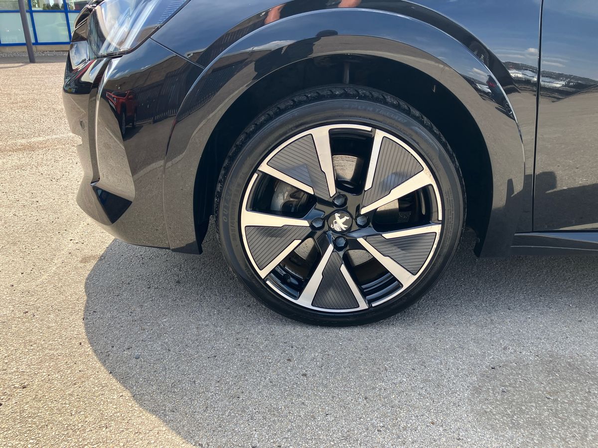 Used Peugeot 208 2020 for sale - 77195957: Photo 7