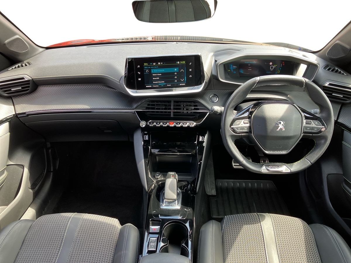 Used Peugeot 208 2020 for sale - 77195957: Photo 9