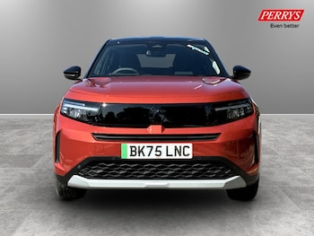 Used Vauxhall Frontera 2025 for sale - 79111192: Photo