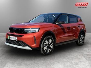 Used Vauxhall Frontera 2025 for sale - 79111192: Photo