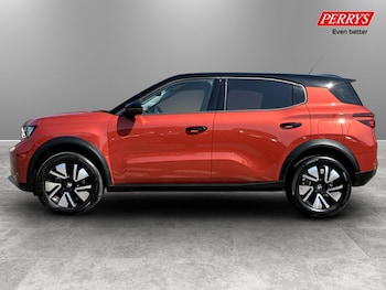 Used Vauxhall Frontera 2025 for sale - 79111192: Photo