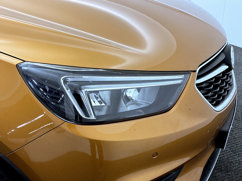 Used Vauxhall Mokka X 2018 for sale - 77666452: Photo 10