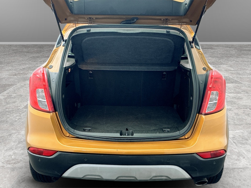 Used Vauxhall Mokka X 2018 for sale - 77666452: Photo 11